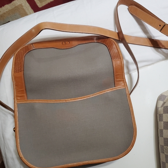 Christian Dior Crossbody Bag - Picture 2 of 14